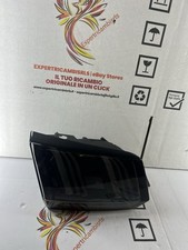 STOP FANALE FANALINO