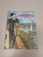 Libri Gabriele D'Annunzio La