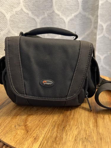 Borsa fotocamera compatta