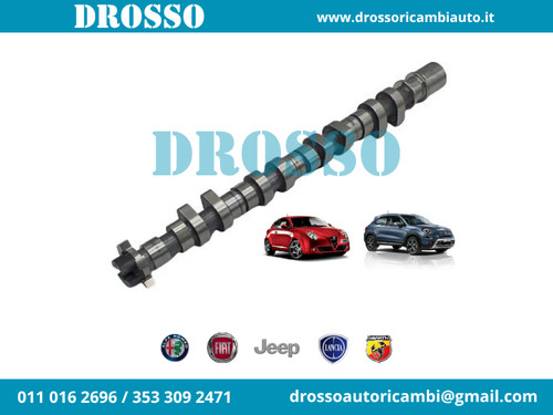 55242844 fiat albero camme - 55242844,