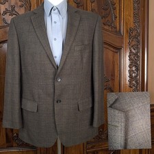 Pronto Uomo Soft Tweed Blazer