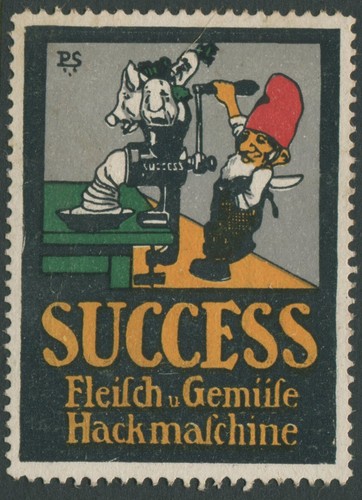 Pubblicità germania - pubblicità,