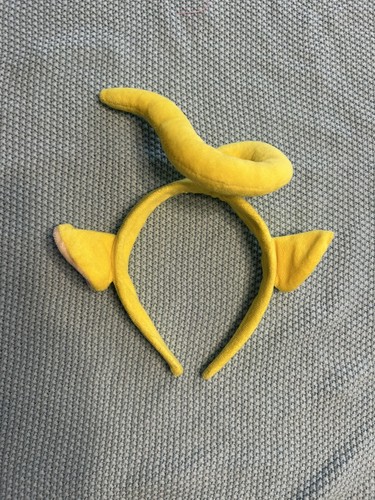 Costume teletubbies adulto - costume,