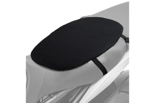 Cuscino gel per moto - gel,