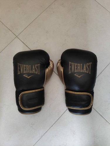 Guanti boxe everlast oz - everlast,