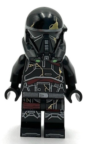 Lego nuovo star wars imperial - star,