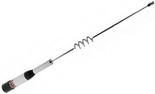 COMET SB-0 ANTENNA VEICOLARE BIBANDA