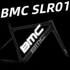 Adesivo telaio 6 pezzi BMC