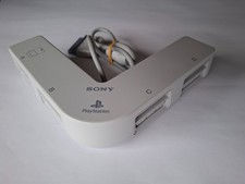 official Multitap Sony psone playstation 1 ps1 scph-1070