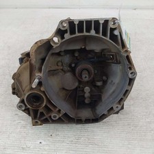 55241803 Scatola cambio manuale 5m Fiat Grande Punto 1.3mtj 2005-2014