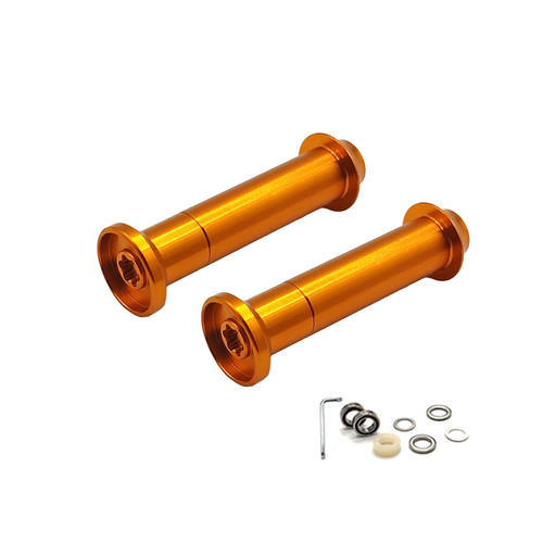 Albero cnc leggero per - leggero, daiwa