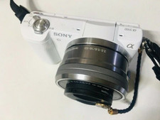 Sony Alpha A5100 24.3MP