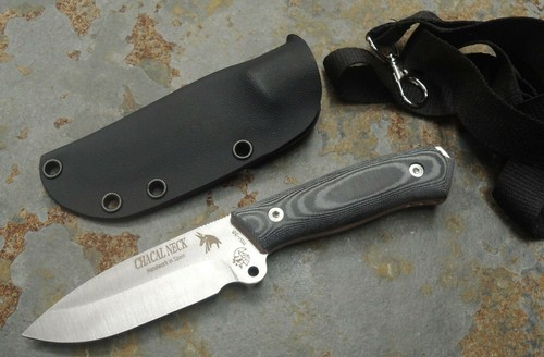 Coltello forester knives - coltello, j&v