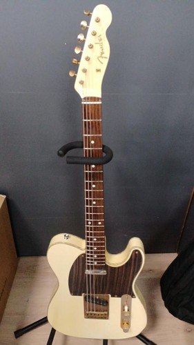 Chitarra elettrica fender - chitarra,