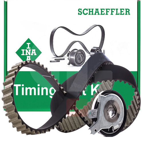 Kit distribuzione ina per - kit,