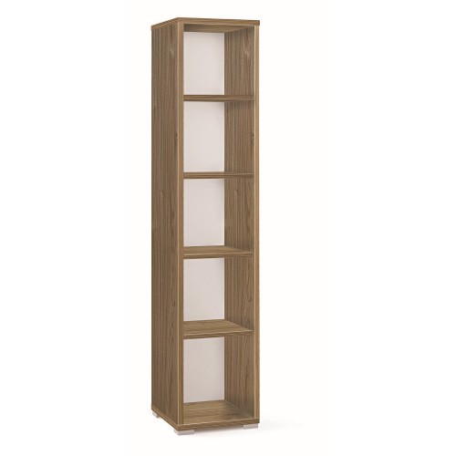 Mobile libreria colonna 180 - libreria,