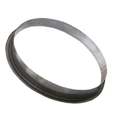 BBS 8,0 x 18 pollici acciaio