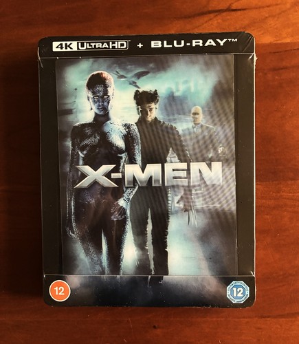 Men uhd blu - 4k,