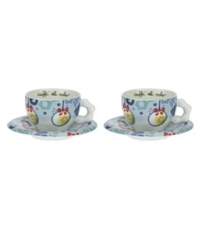 Thun set tazze dolce inverno - thun,