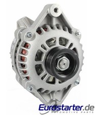 Alternatore Nuovo - Made In