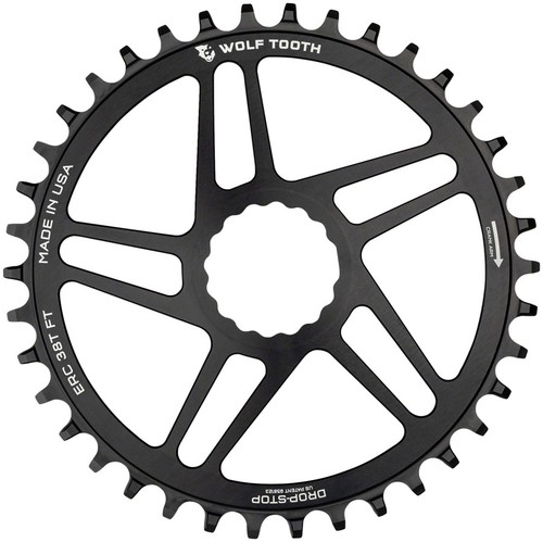 Corona wolf tooth - corona,
