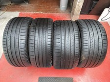 4 pneumatici Pirelli P-Zero 4 differenziati 255/35 R21 98Y e 285/30 R21 100Y