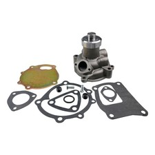 Water Pump Replacement Fits