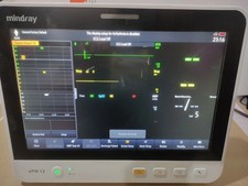 Mindray ePM-12 TRASPORTO