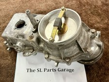 Mercedes Benz 280 SL SLC R107