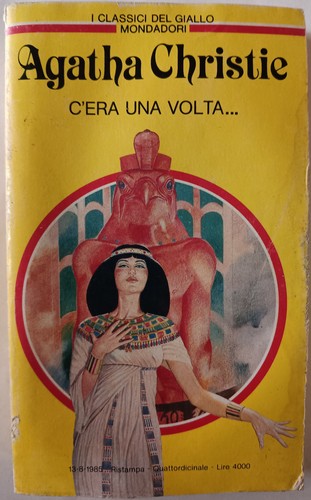 Classici del giallo - classici,