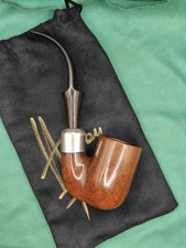 Pipa Savinelli De Luxe Oum