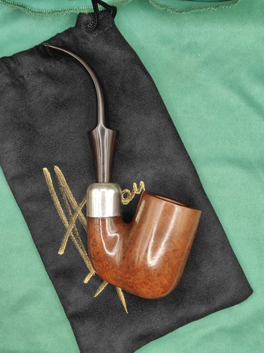 Pipa savinelli luxe oum - savinelli, de