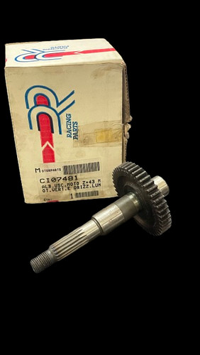 Ci07481 albero uscita - ci07481, z43