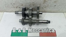 INGRANAGGI CAMBIO 3 MARCE