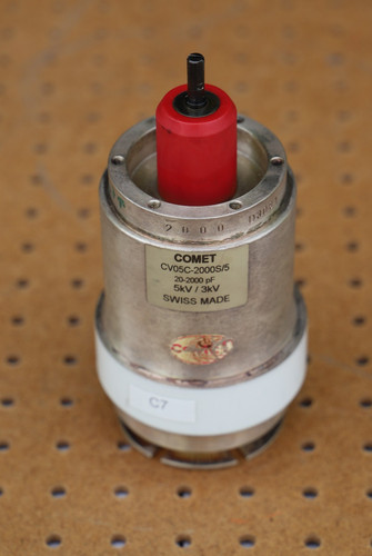 Comet cv05c 2000s 2000 - comet, cv05c-2000s/5
