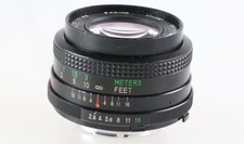 Vivitar MC Grandangolare 28Mm