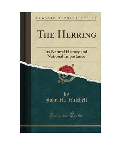 The herring its natural - the,