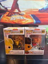 FUNKO POP - Banana Arnold &