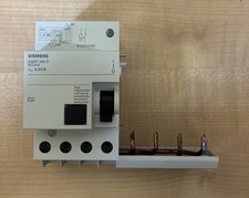 Blocco Differenziale 4P