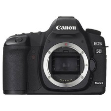Canon Reflex EOS 5D Mark II