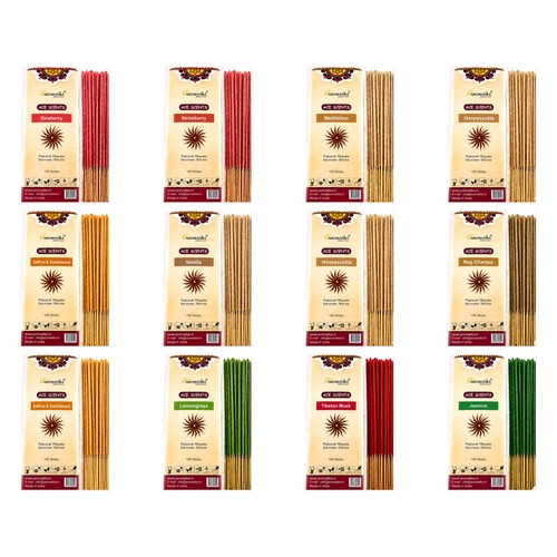 Bastoncini incenso joss - bastoncini, di