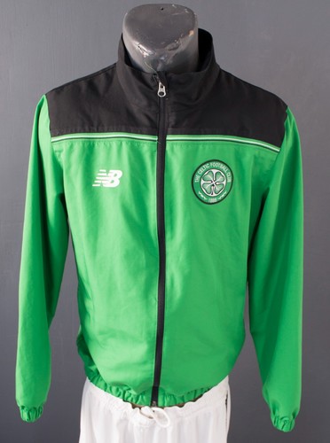 Giacca celtic allenamento - celtic,