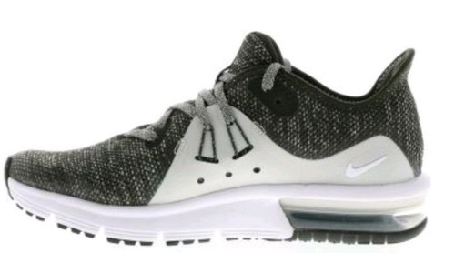 Nike air max sequent - 3, gs