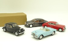 Solido SB 1/43 - Lotto Di 4