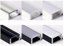 2m 2metri 1708 17x8mm PROFILO