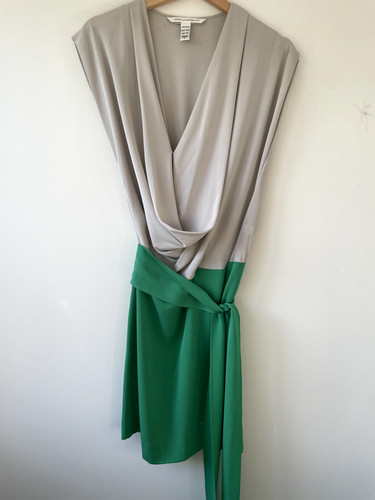 Mini abito dvf diane - abito, von