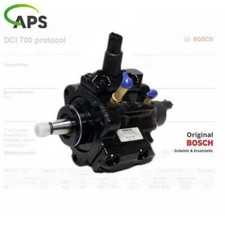 Pompa alta pressione - , bosch