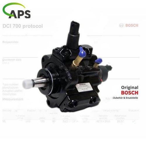 Pompa alta pressione bosch - pompa,