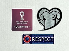 Qualificazioni Mondiali 2022 +