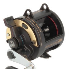 Shimano TLD 20 Mulinello per